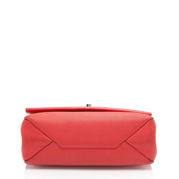 Louis Vuitton Calfskin Lockme II Satchel - Picture 4 of 16